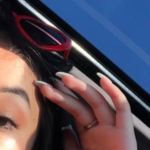 Meet your Posher, Maddie